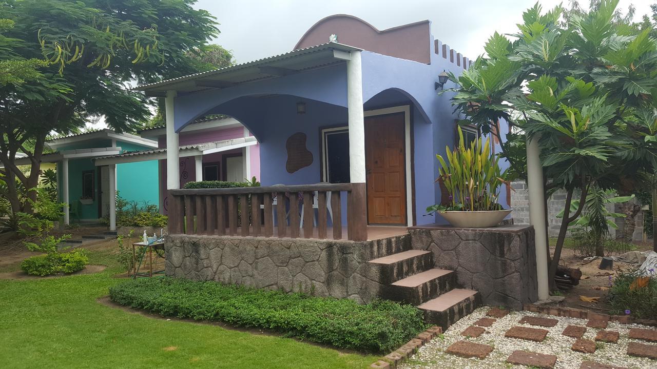 Poh Rak Resort At Pak Chong Luaran gambar