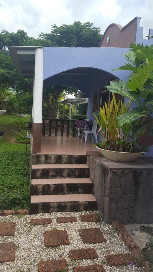 Poh Rak Resort At Pak Chong Luaran gambar