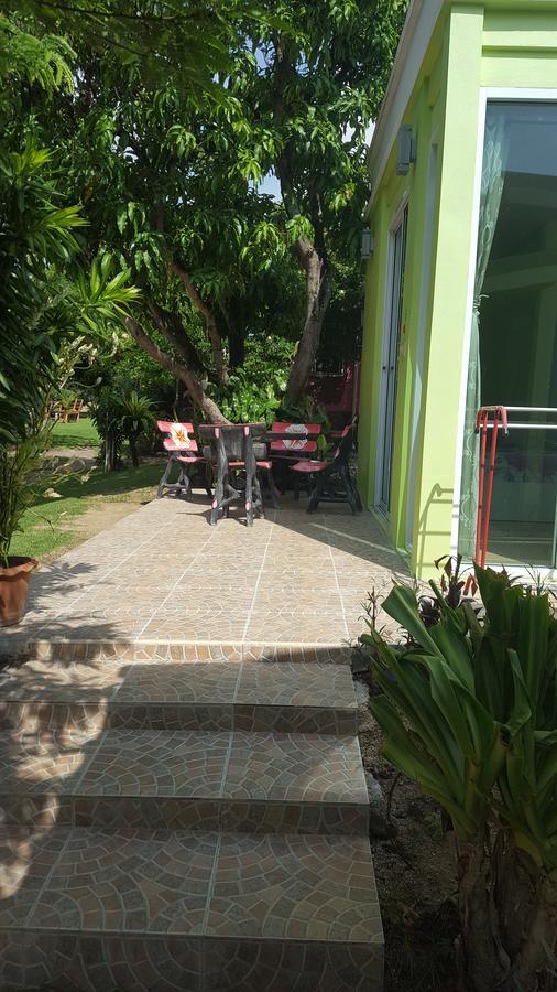 Poh Rak Resort At Pak Chong Luaran gambar