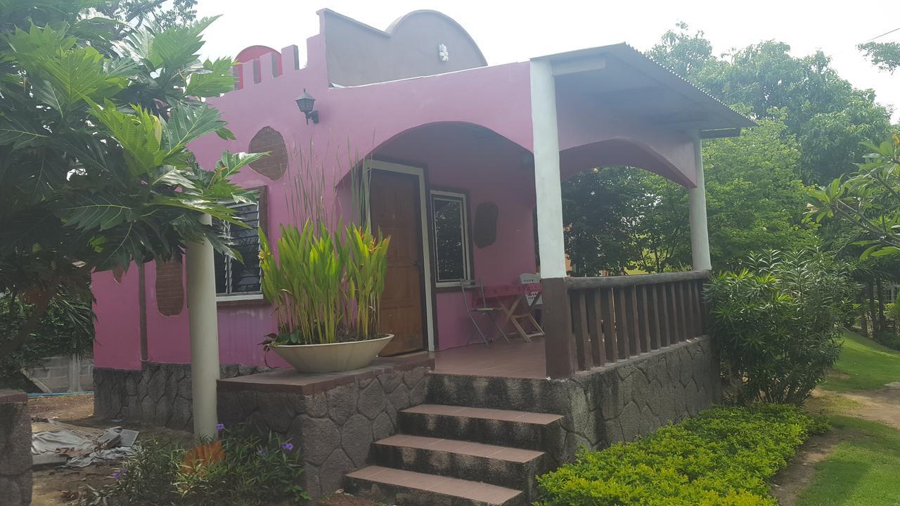 Poh Rak Resort At Pak Chong Luaran gambar