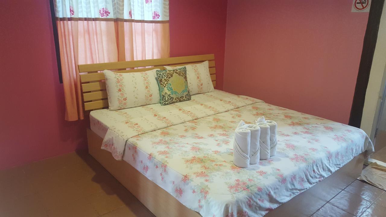 Poh Rak Resort At Pak Chong Luaran gambar