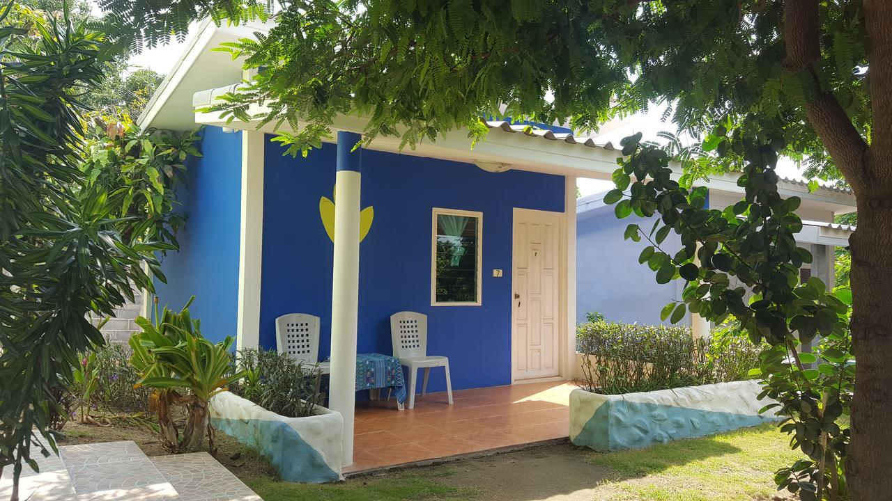 Poh Rak Resort At Pak Chong Luaran gambar
