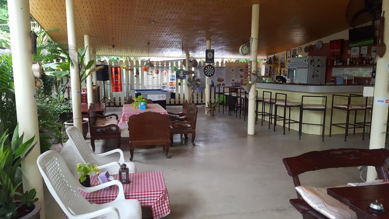 Poh Rak Resort At Pak Chong Luaran gambar